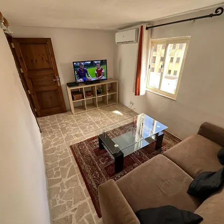 Small Bedroom *