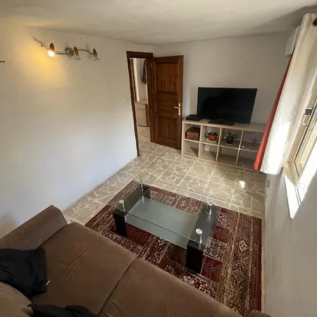 Small Bedroom