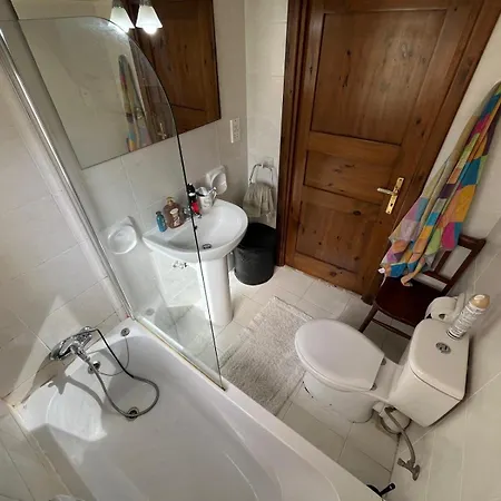 Small Bedroom